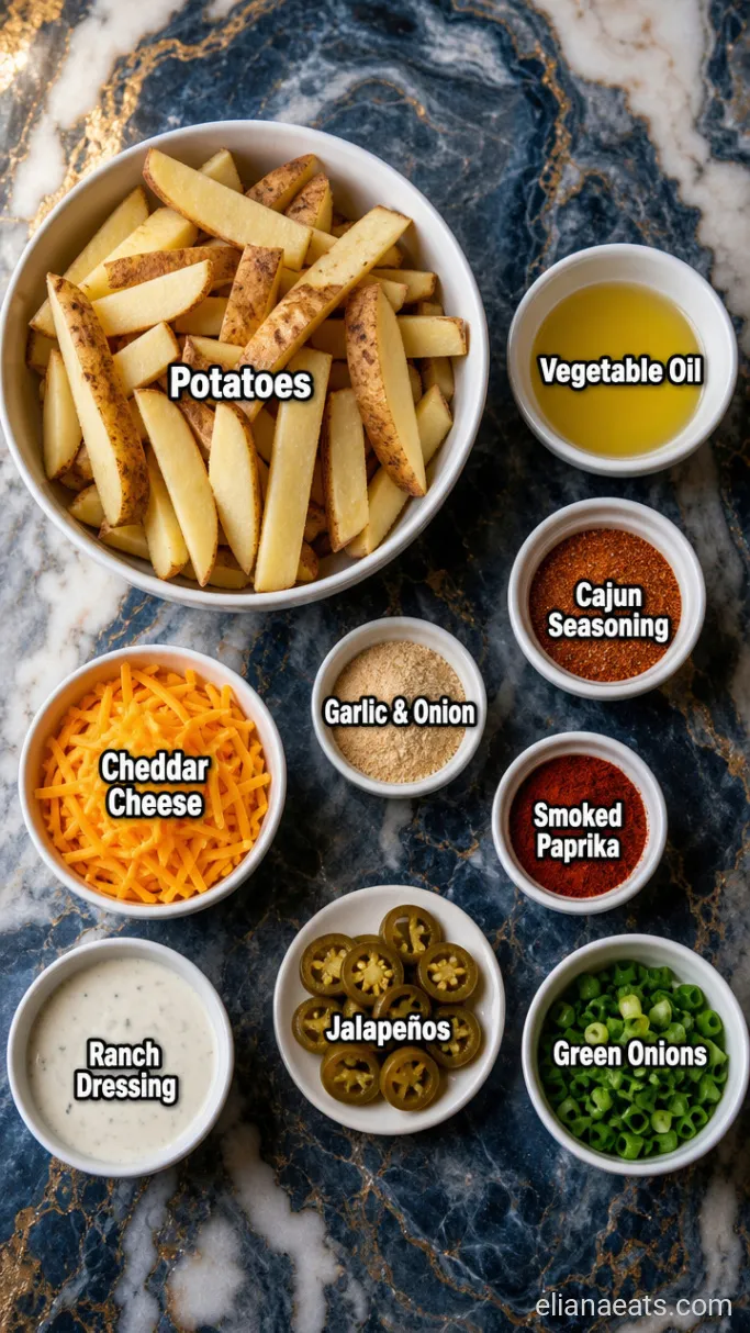 Recipe Ingredients