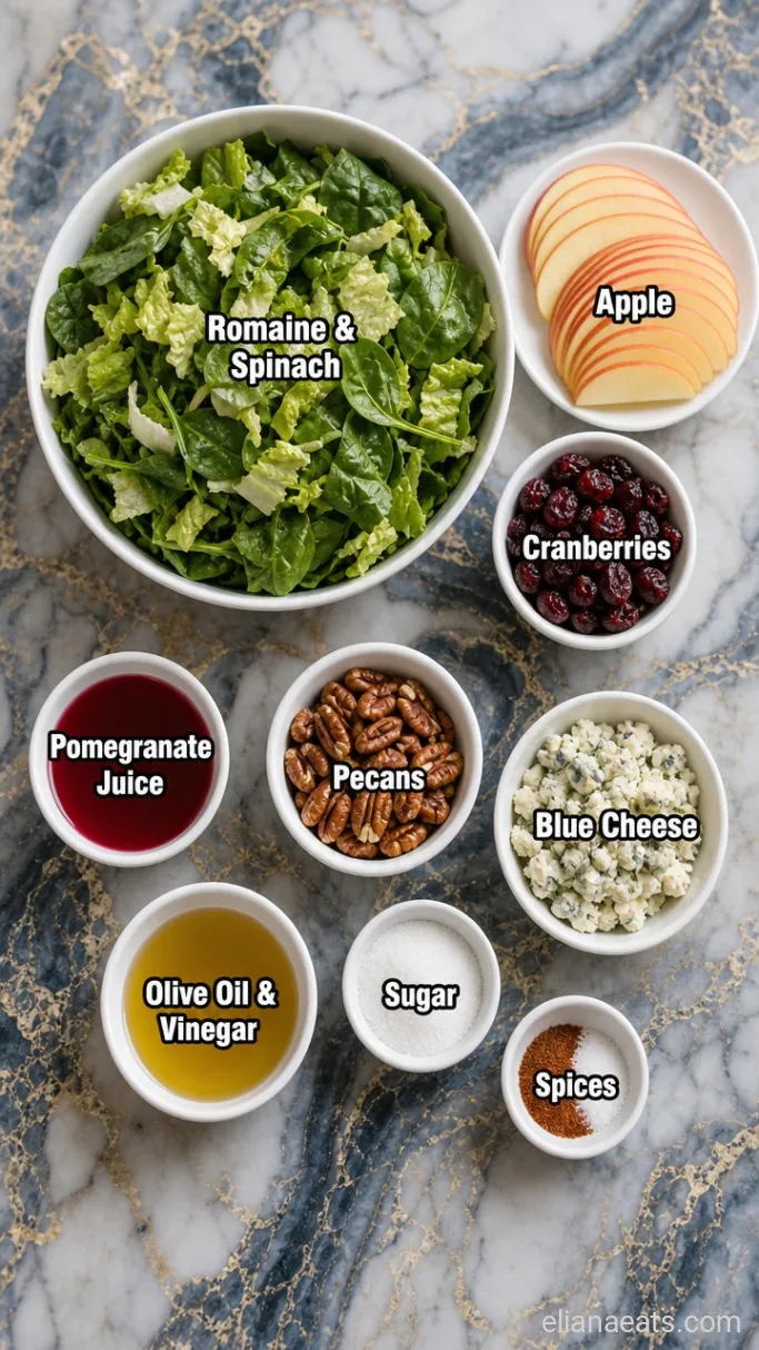 Recipe Ingredients