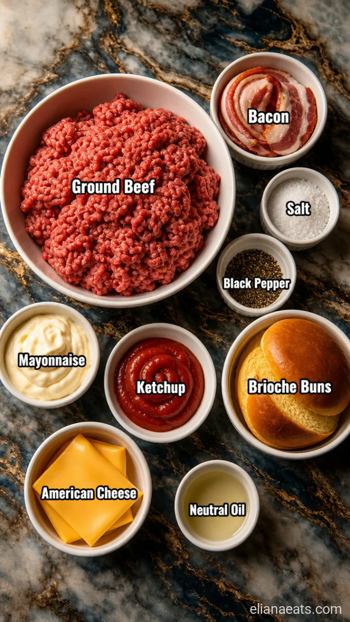 Recipe Ingredients