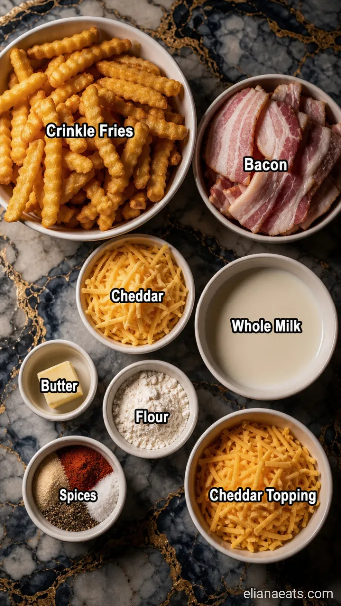 Recipe Ingredients