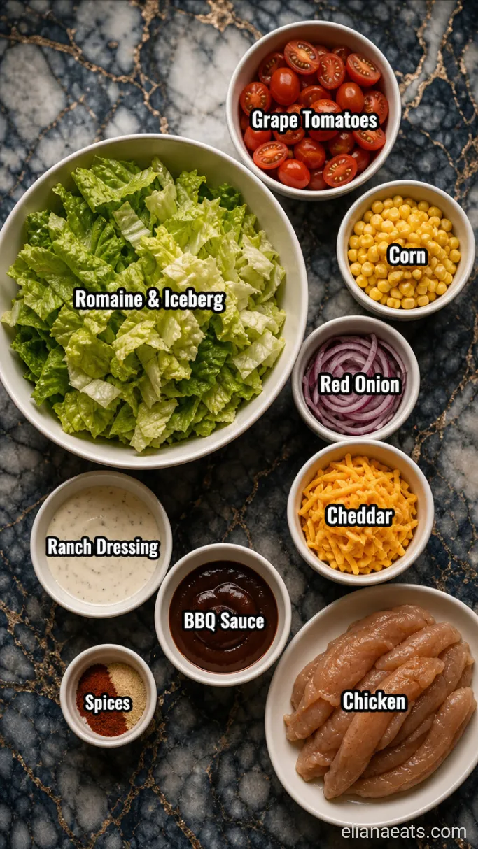 Recipe Ingredients