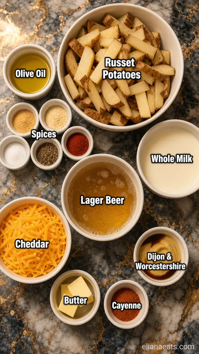 Recipe Ingredients