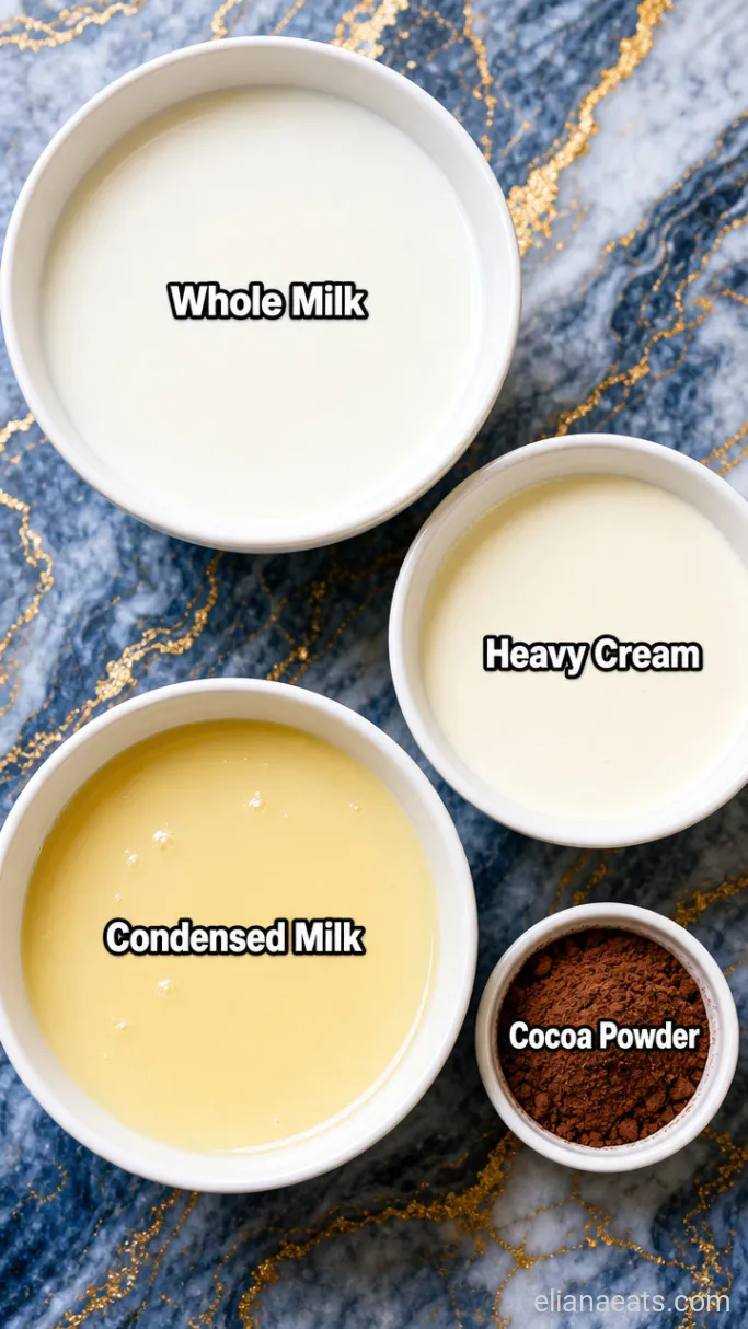 Recipe Ingredients