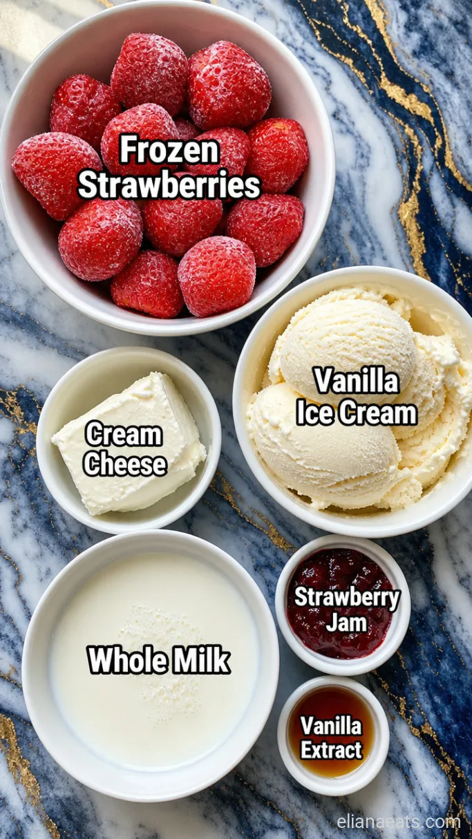 Recipe Ingredients