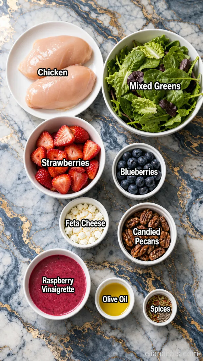 Recipe Ingredients