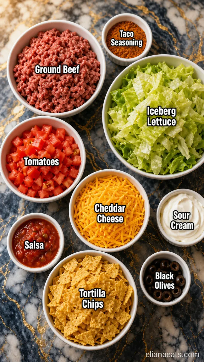 Recipe Ingredients