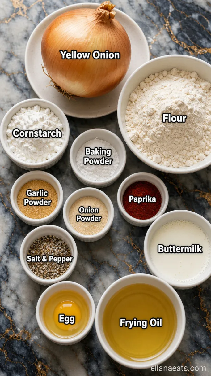 Recipe Ingredients