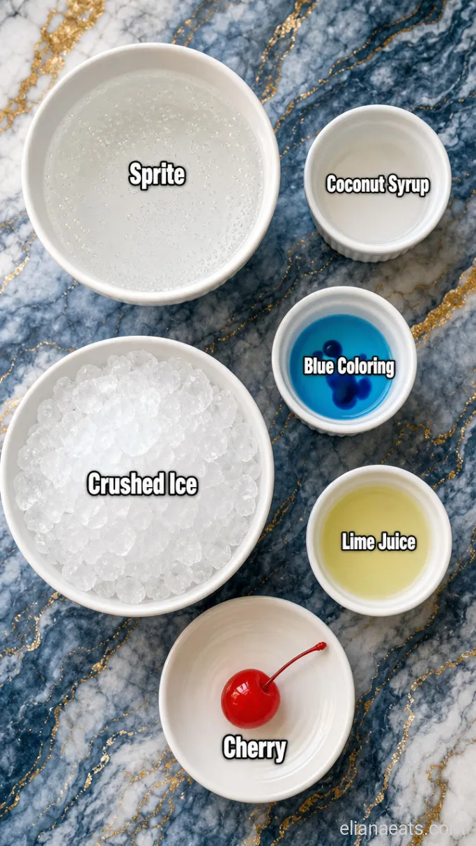 Recipe Ingredients