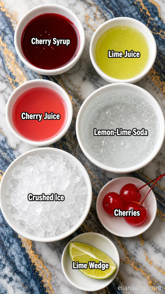 Recipe Ingredients