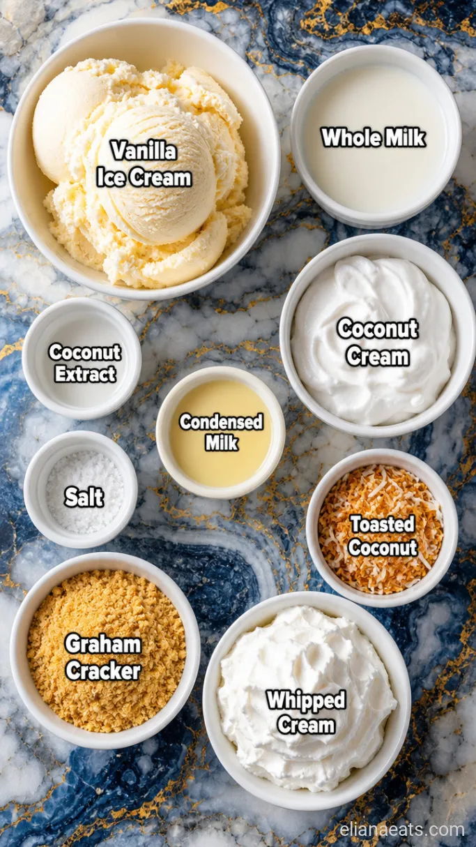 Recipe Ingredients