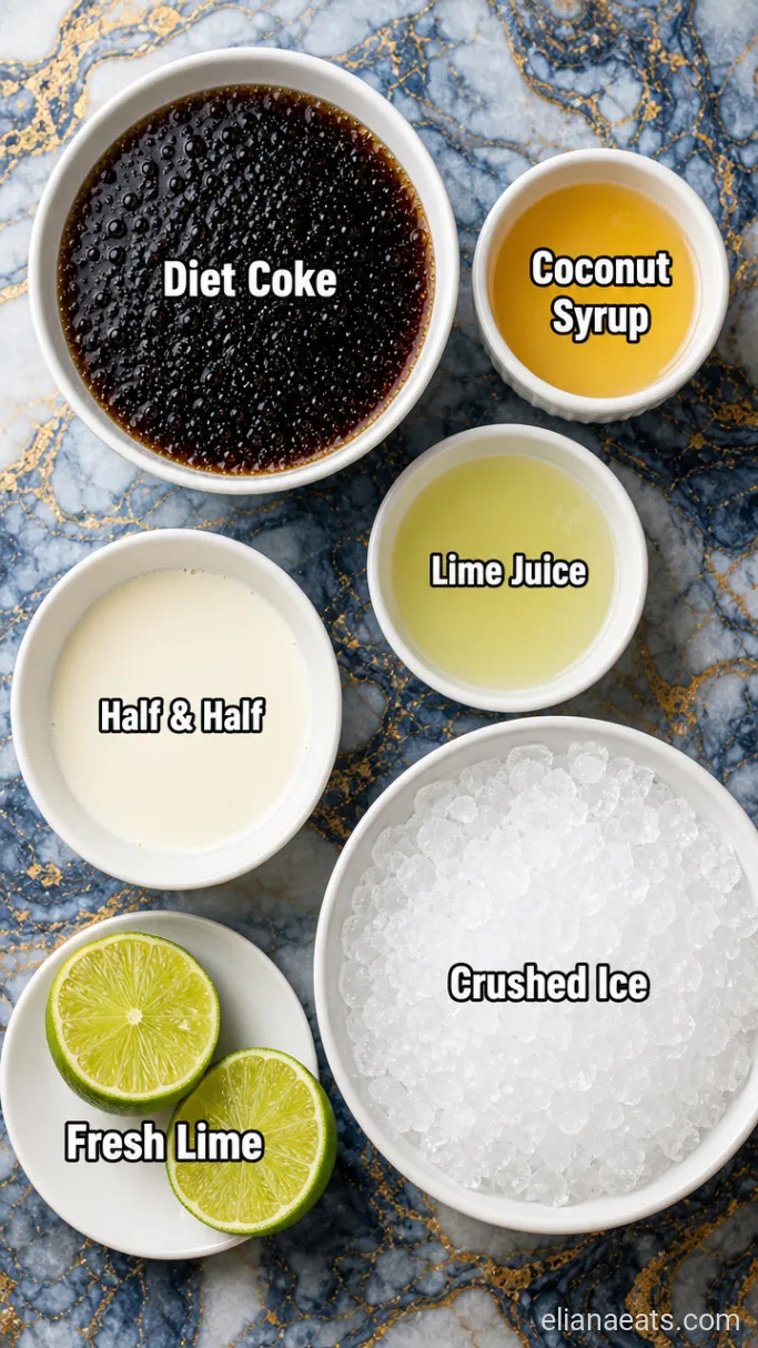Recipe Ingredients