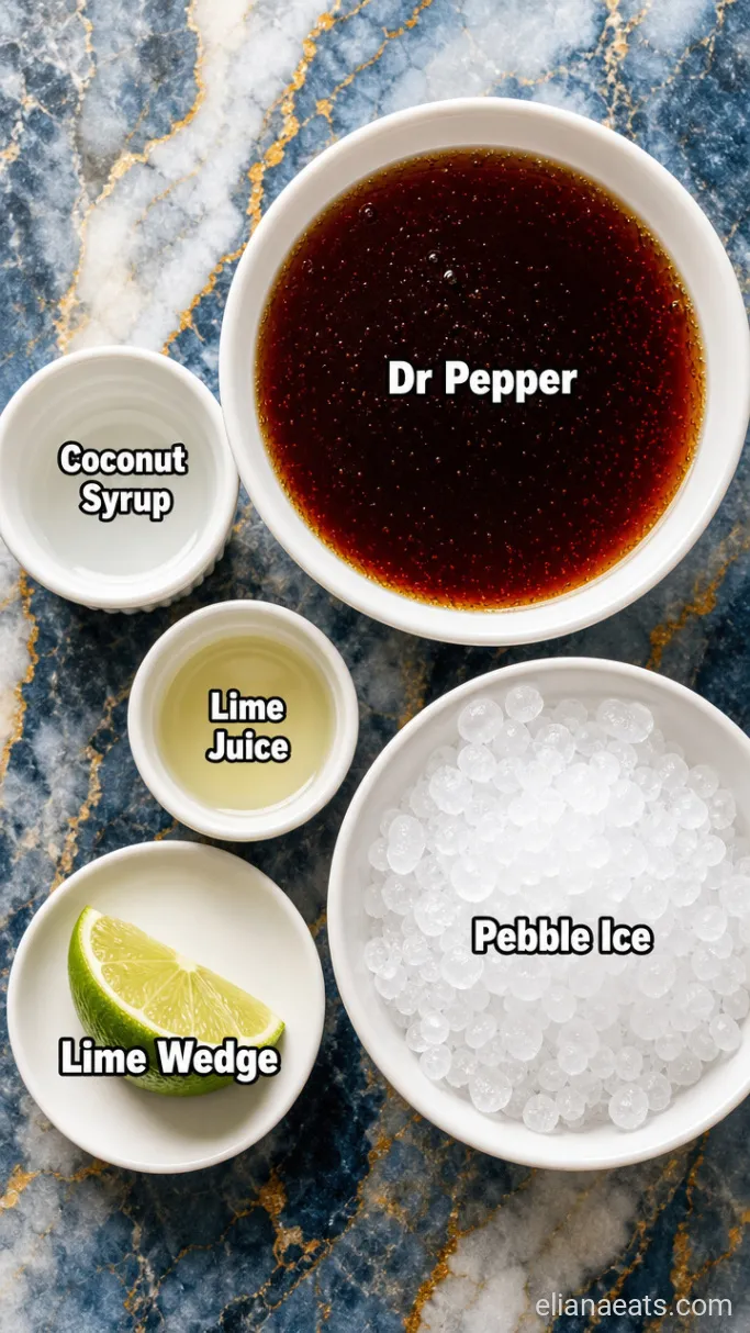 Recipe Ingredients