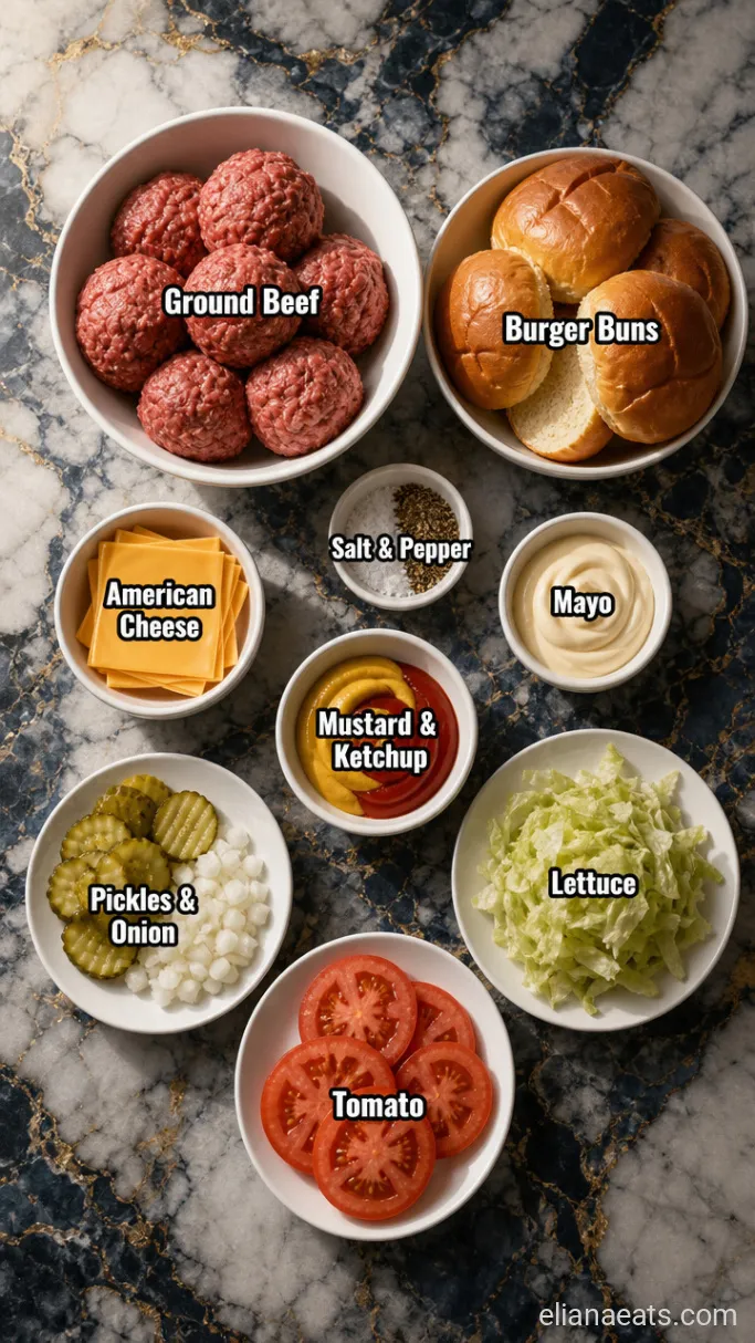 Recipe Ingredients