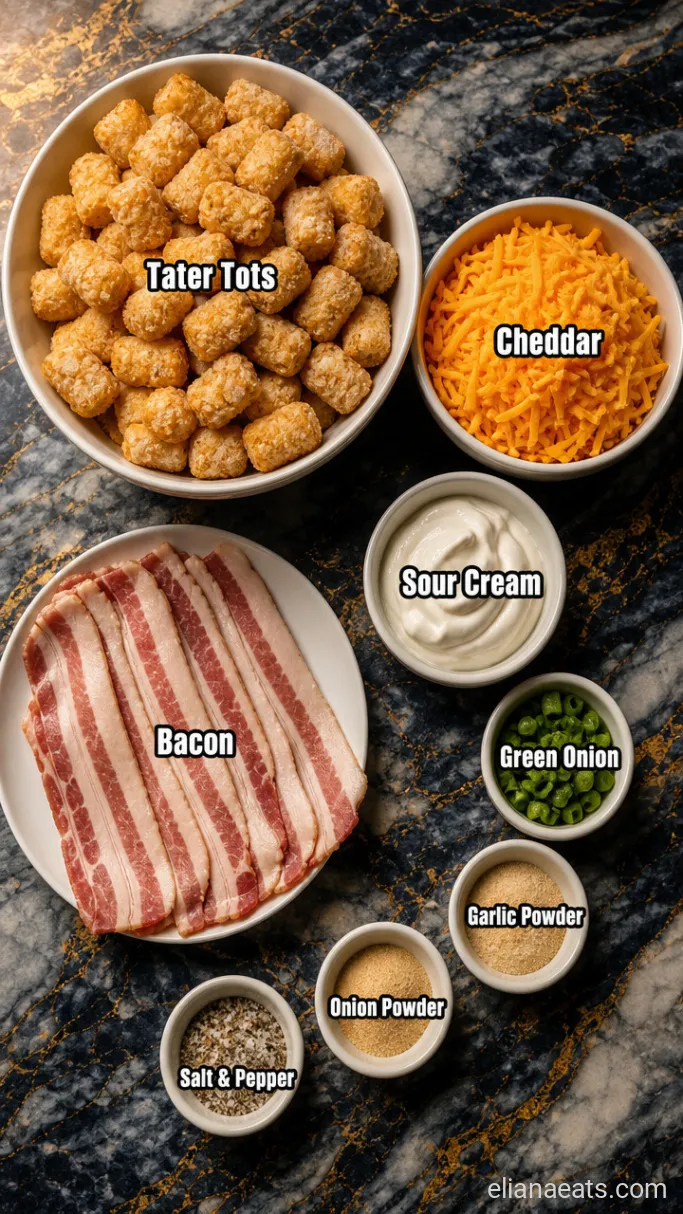 Recipe Ingredients