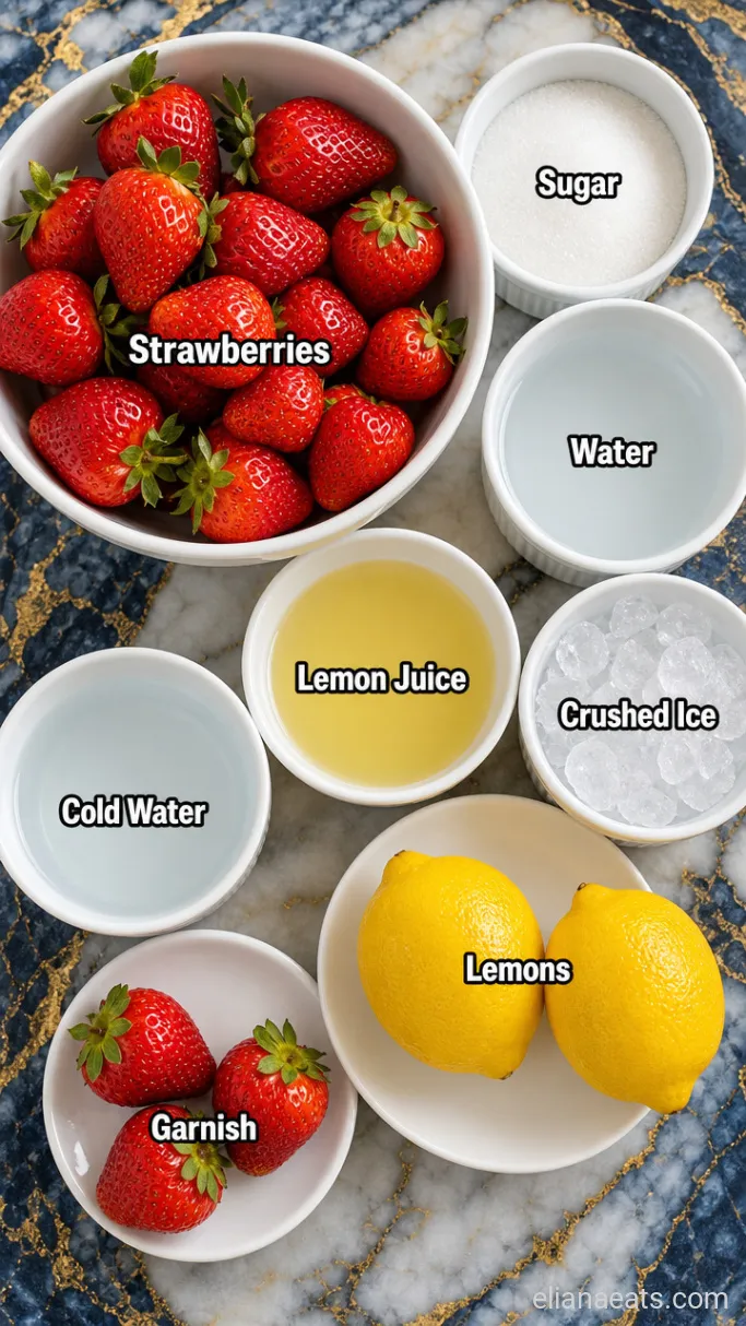 Recipe Ingredients