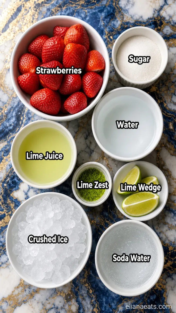 Recipe Ingredients