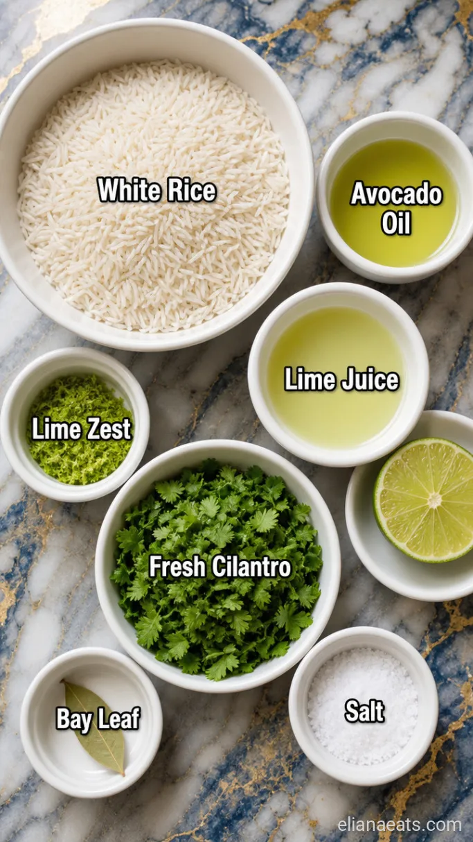 Recipe Ingredients