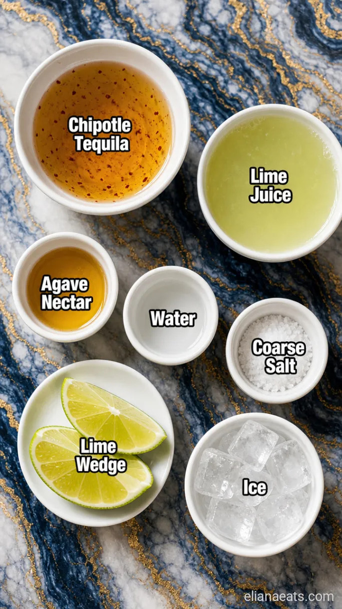Recipe Ingredients