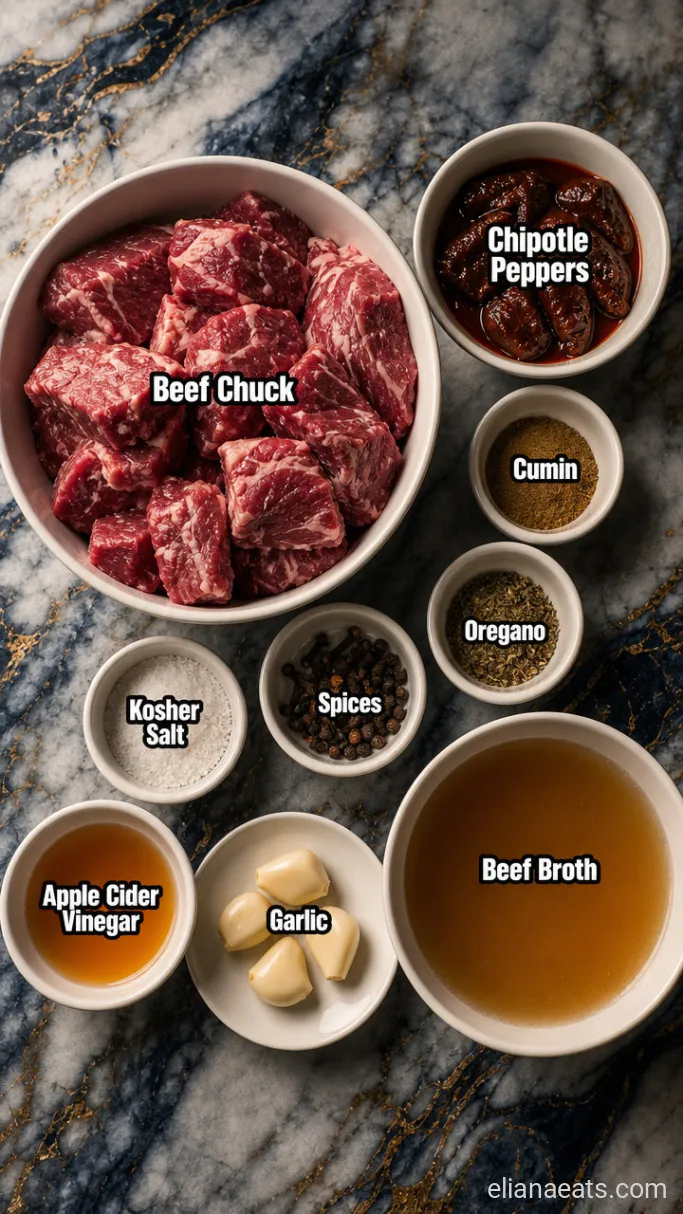 Recipe Ingredients