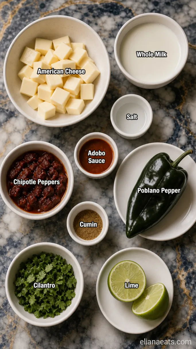 Recipe Ingredients