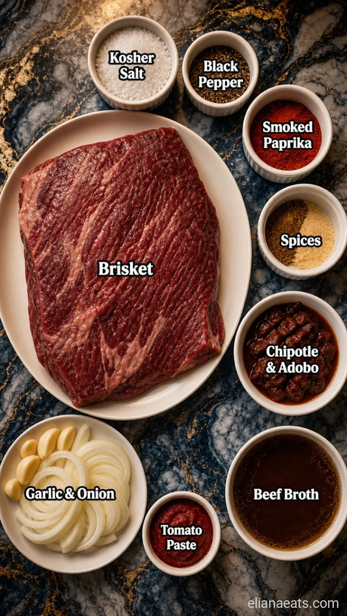 Recipe Ingredients