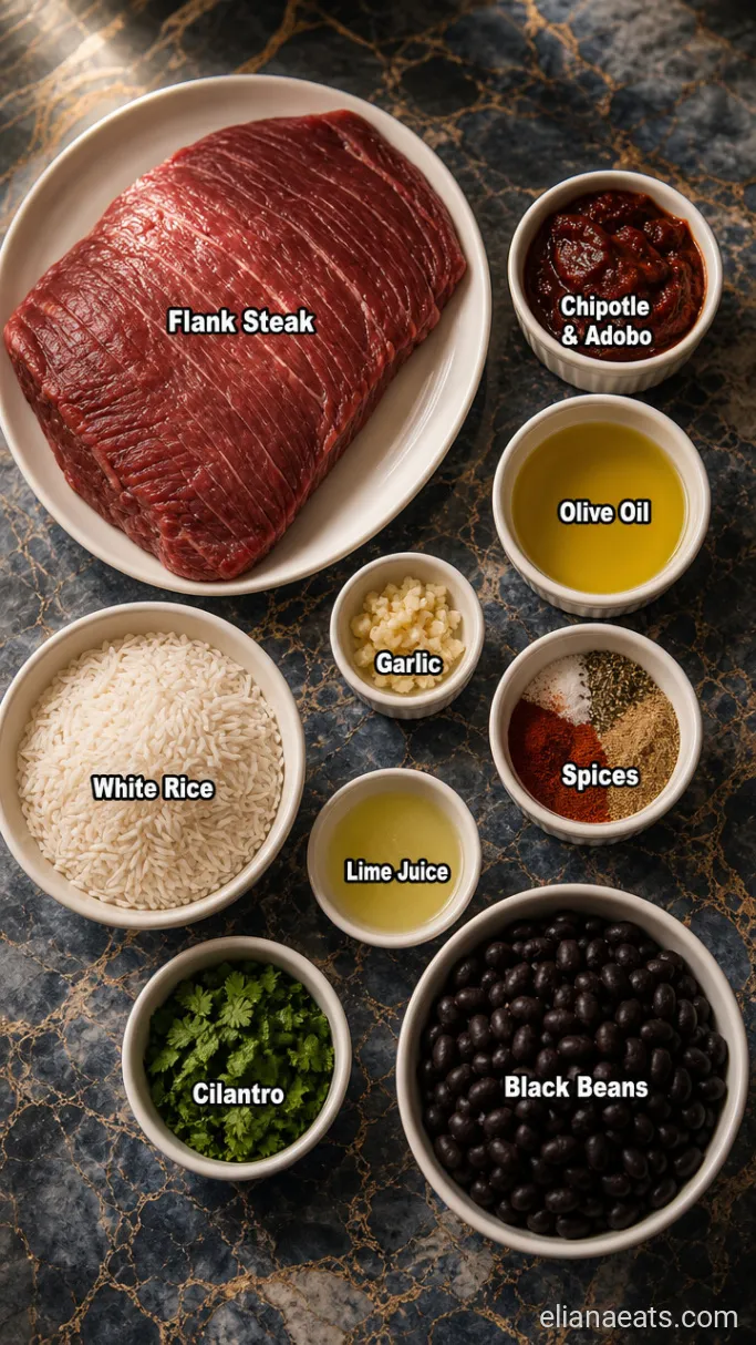 Recipe Ingredients