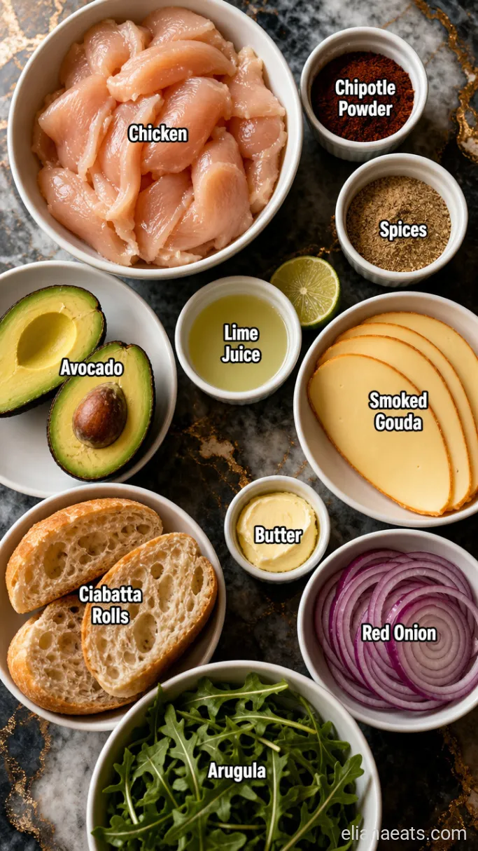 Recipe Ingredients