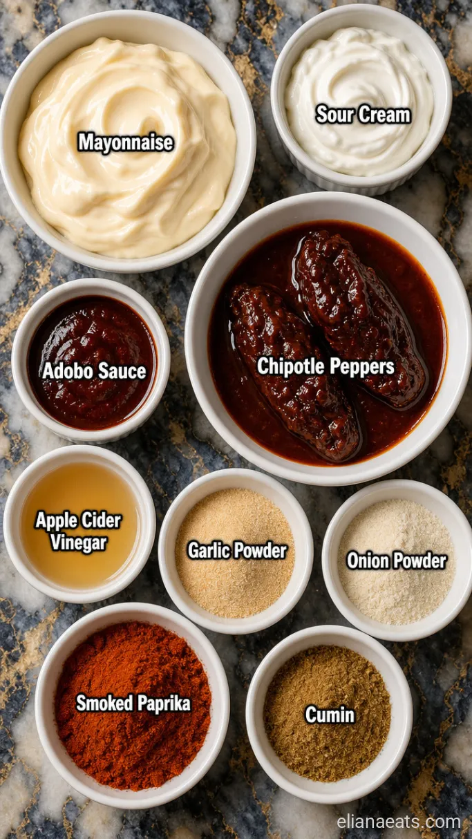 Recipe Ingredients