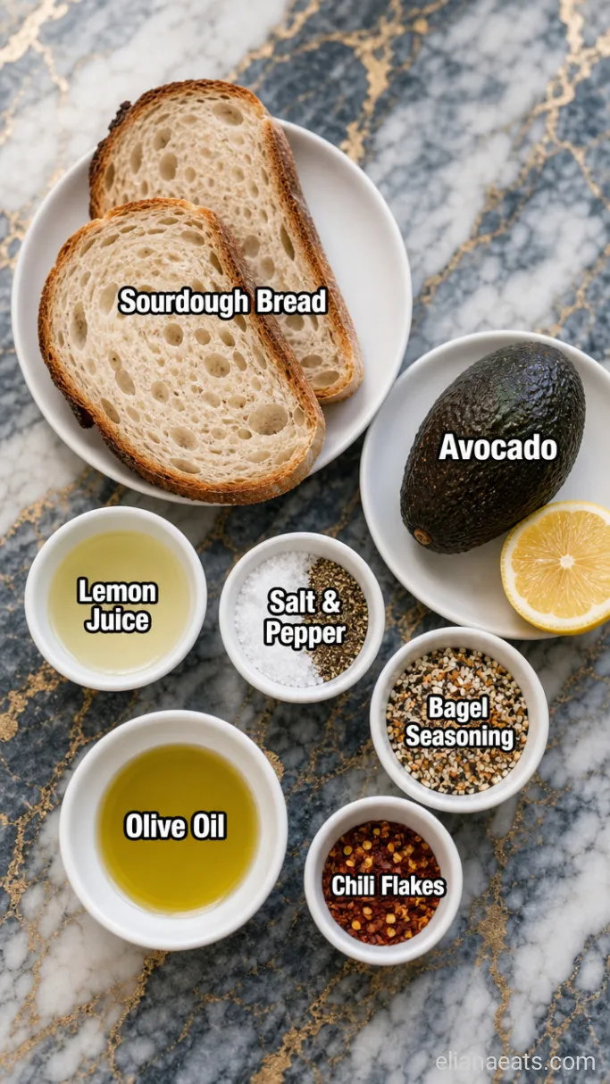 Recipe Ingredients