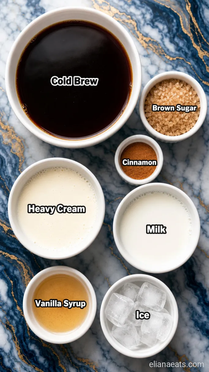 Recipe Ingredients