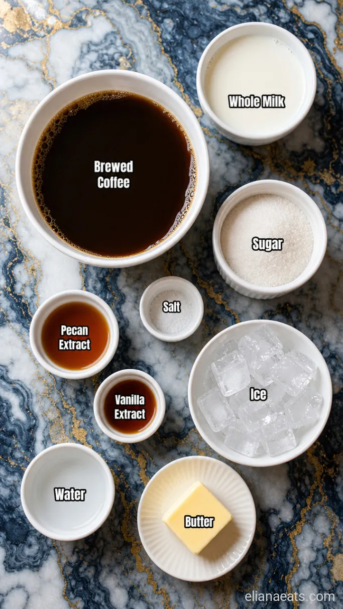 Recipe Ingredients
