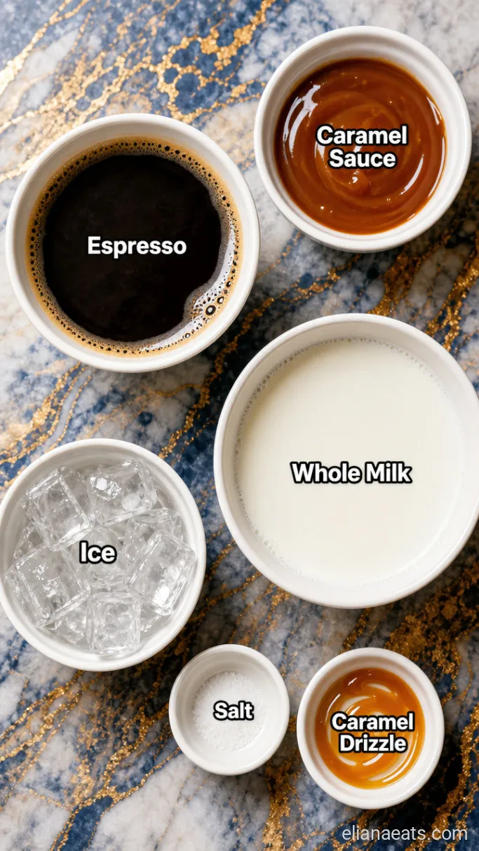 Recipe Ingredients