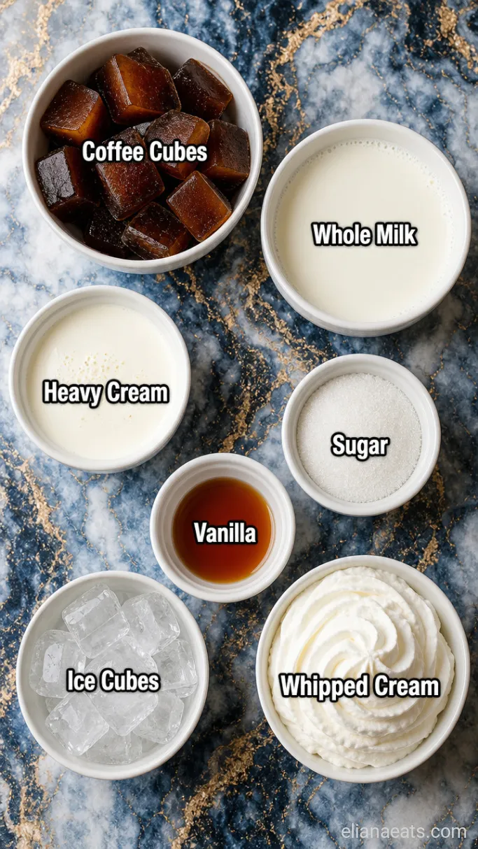 Recipe Ingredients