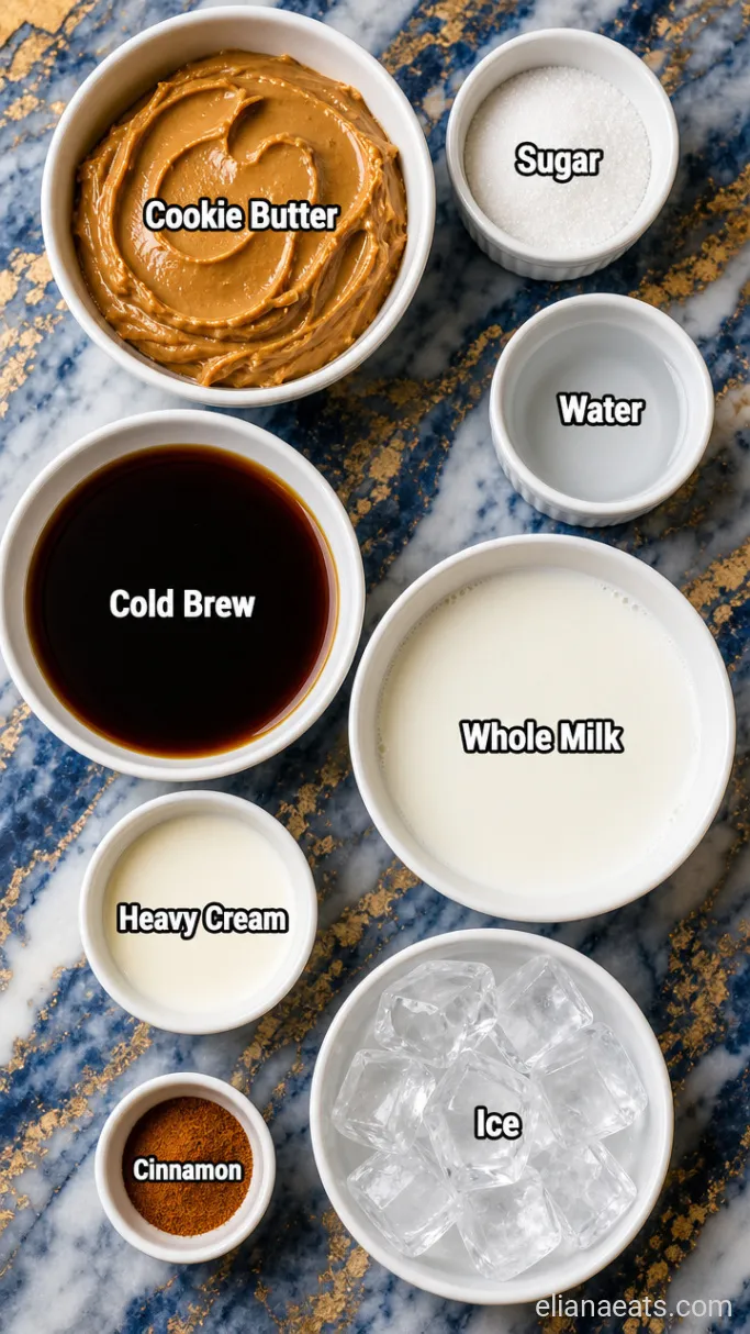 Recipe Ingredients