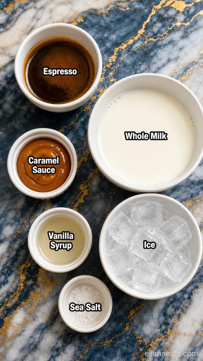 Recipe Ingredients