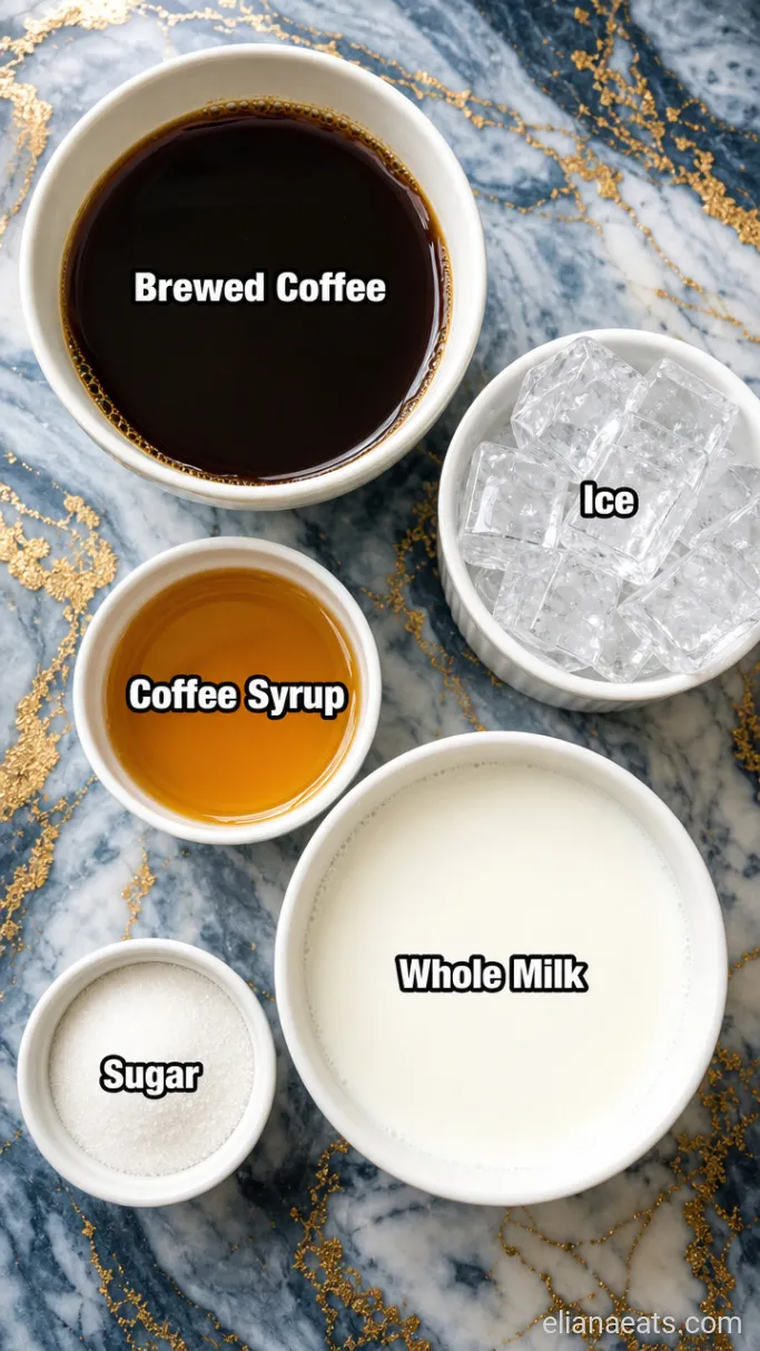 Recipe Ingredients