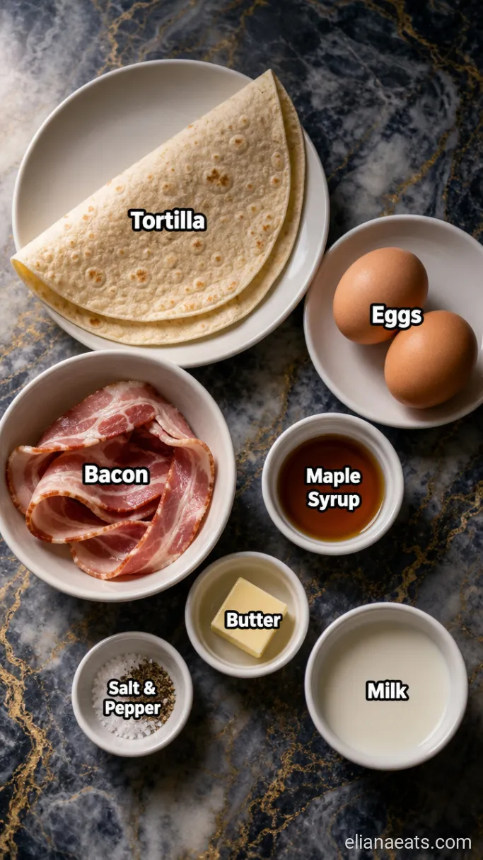 Recipe Ingredients