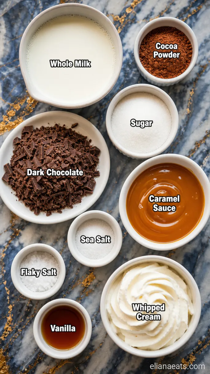 Recipe Ingredients