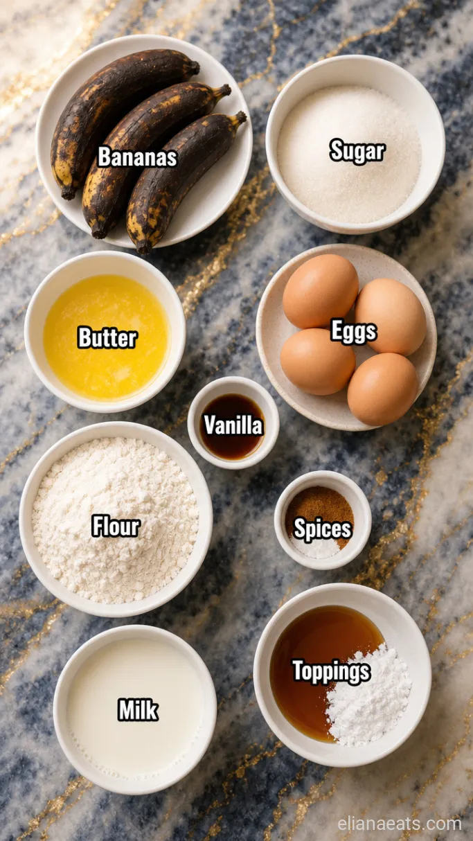 Recipe Ingredients