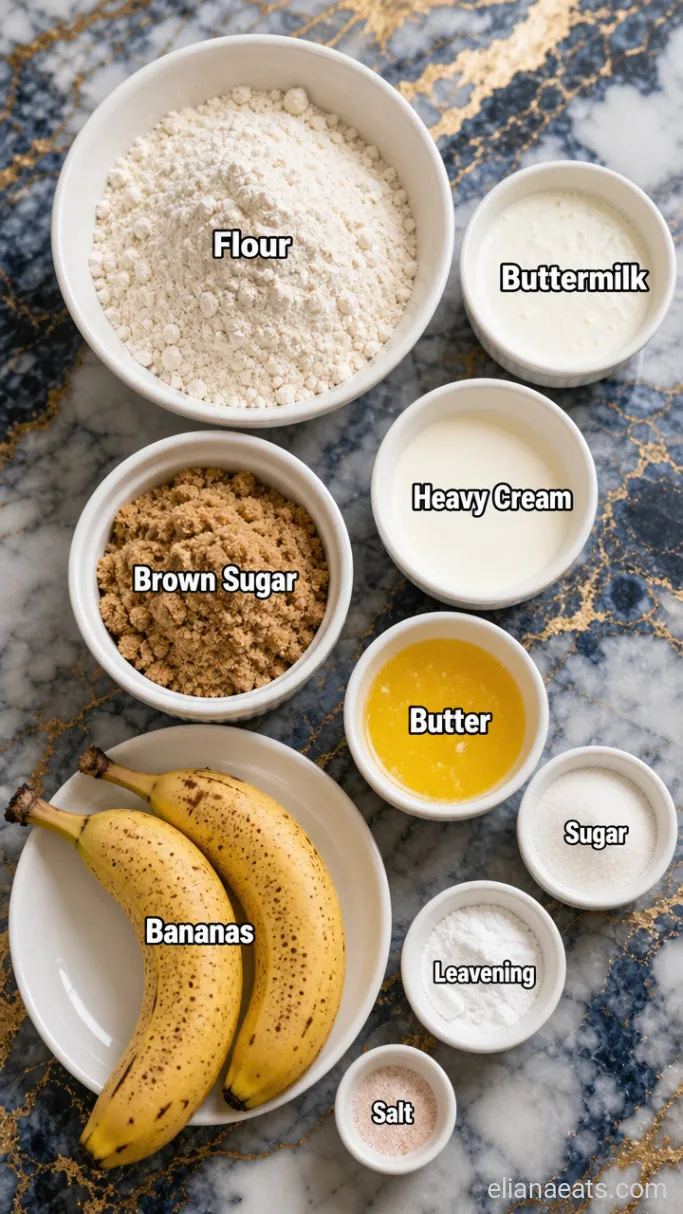 Recipe Ingredients