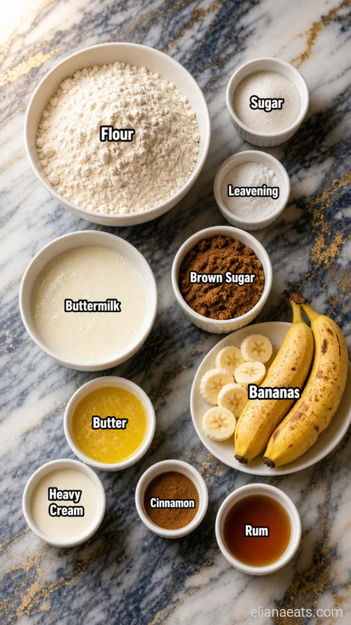 Recipe Ingredients