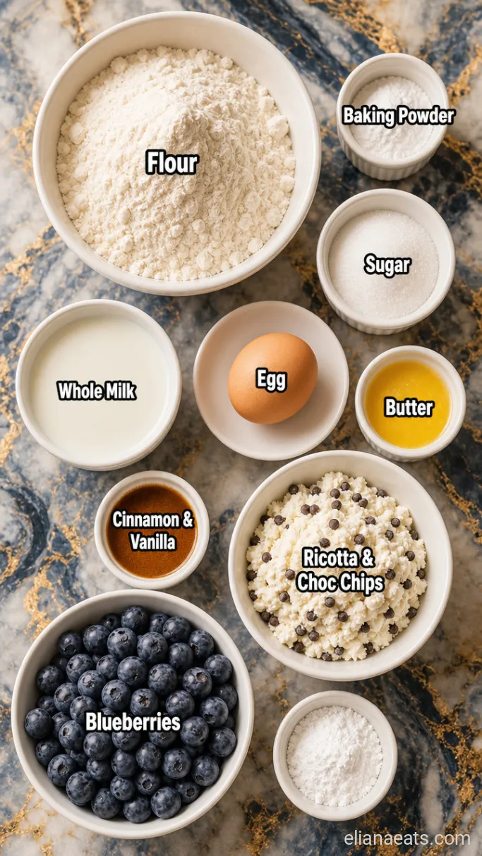 Recipe Ingredients