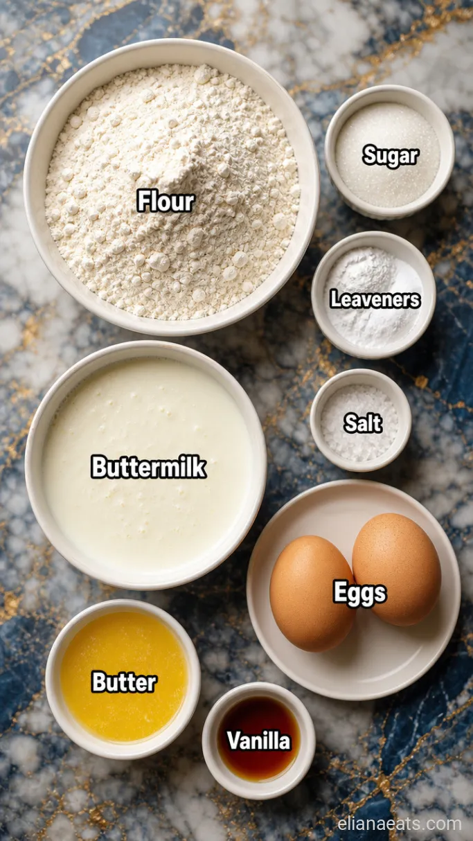 Recipe Ingredients