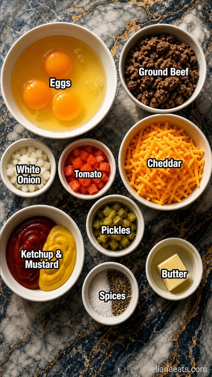 Recipe Ingredients