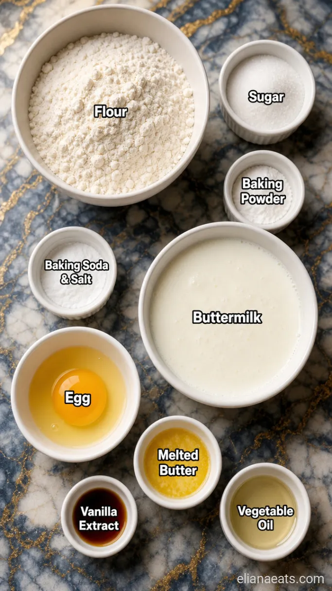 Recipe Ingredients