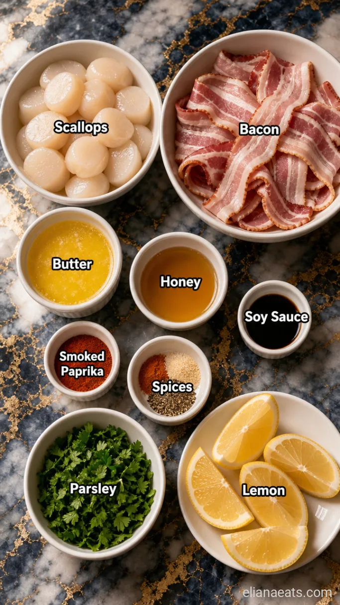 Recipe Ingredients