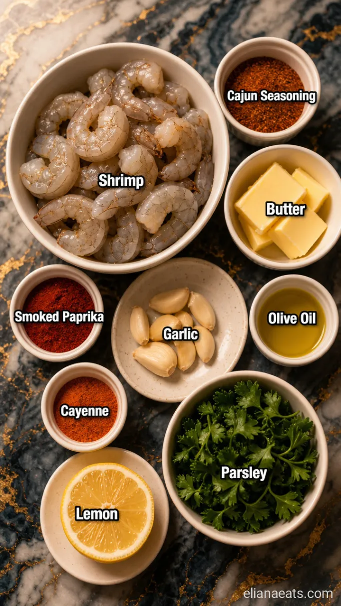 Recipe Ingredients