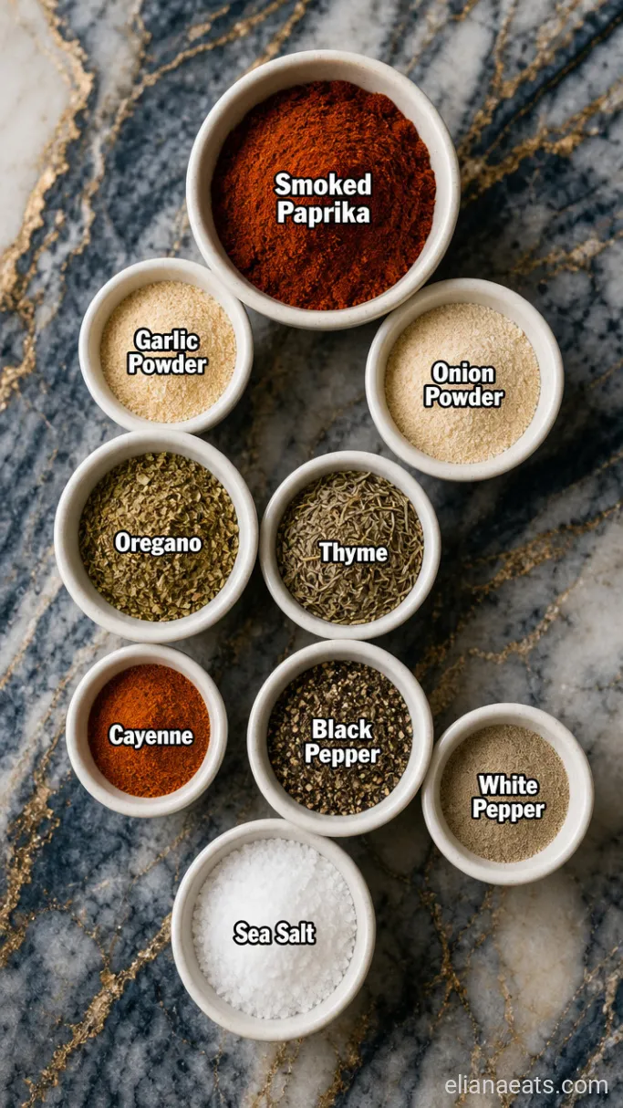 Recipe Ingredients