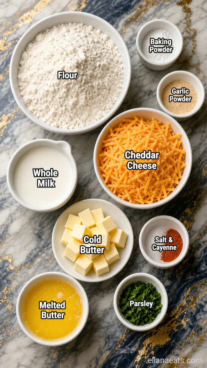 Recipe Ingredients