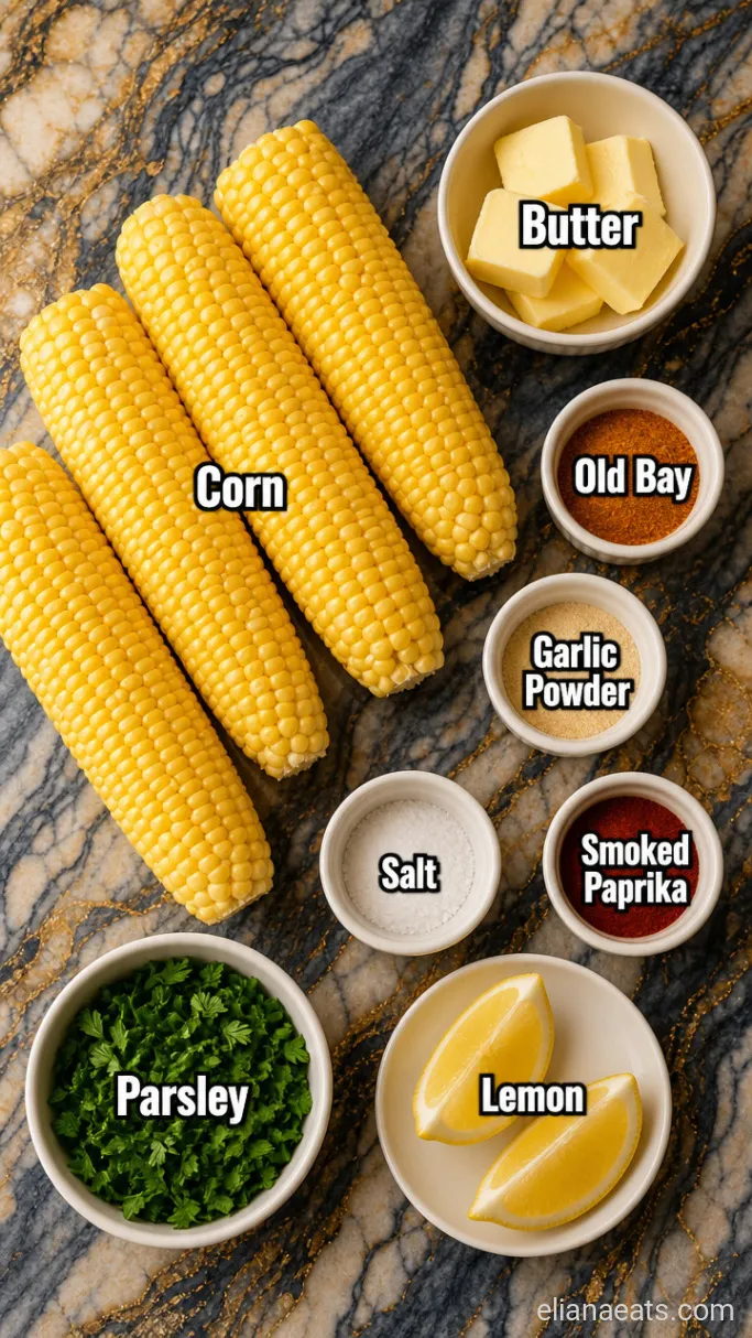 Recipe Ingredients